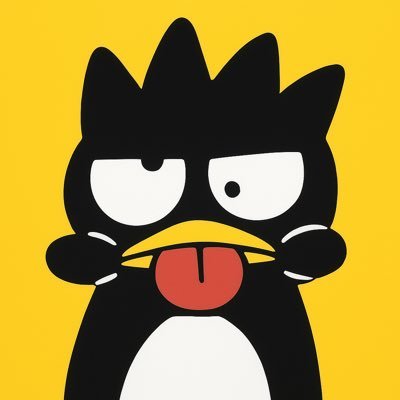 BadtzzMarru's profile picture. uncc alum