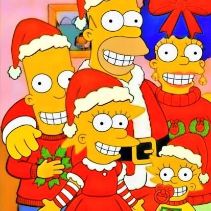 Cambone88's profile picture. Hello welcome to my @TheSimpsons page welcome old and new fans 😃

#TheSimpsonsGoats  #TheSimpsons #SimpsonsForever 💛 |^^^^^^^^^|
