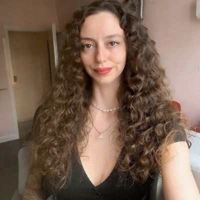 keticik's profile picture. Mathematical Physicist                               
           Mathematical Oncology /  PhD⏳          
Ege University