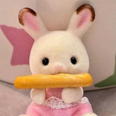 yumitita's profile picture. jogos de fazendinha • sylvanian families • animes • estudos ৎ୭