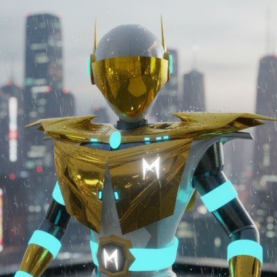 UltraM_nft's profile picture. Up Only...
🧑‍🚀🚀🤑
#BTC #ETH #BNB #SOL | Crypto Enthusiast