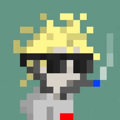 jed_131's profile picture. Owner of the Official Steakhouse for Crypto and Web3 Lovers DeStefanos Steakhouse 🥩 Co-Founder @re_generates 🦑 @Quirkiesnft team @doginaldogs supporter🐕