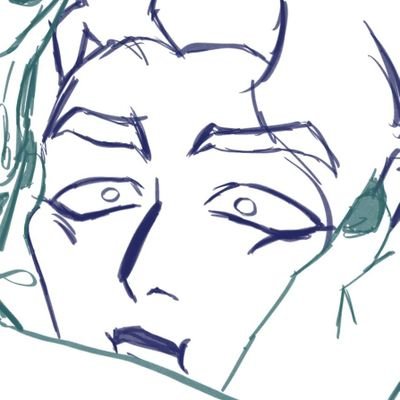 R3ally_wtf's profile picture. 19. Bi.  Multi-fandom , Multi-shipper ⚠️ NO MINORS ⚠️  support 🇵🇸 https://t.co/XBXhXypf6X.