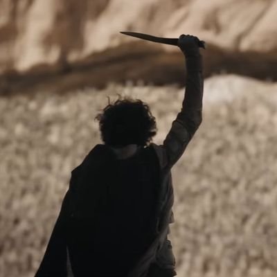 JustBadHabit's profile picture. Truth shall set you free ! #Sprit #Varanasi #Dune3 #Ramayana