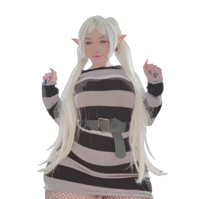 millenniaytelf's profile picture. 