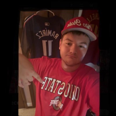 Dylan2005Phelps's profile picture. Cleveland Sports| #LetE❌Know #GuardsBall #DawgPound #CBJ #OhioState🌰 #KentState⚡️