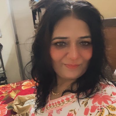 RajsBJP's profile picture. उपाध्यक्ष महिला मोर्चा, मंत्री मेरठ मंडल मेहला मोर्चा जिला गौतमबुद्ध नगर, सोशल मीडिया प्रभारी भारतीय जनता पार्टी, अटल बिहारी मंडल, बूथ अध्यक्ष 🙏