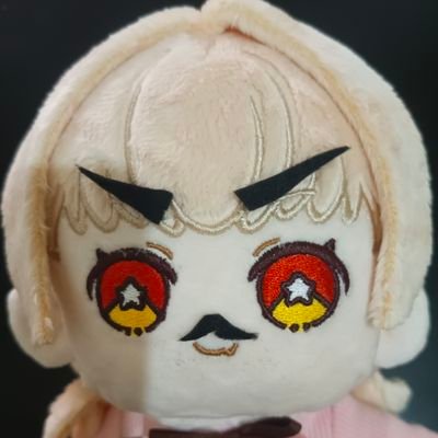 bulusekai's profile picture. 