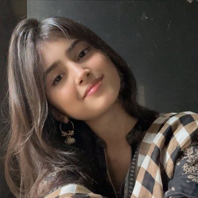 YourSivi's profile picture. Serving looks, chaos & confidence 😘

Not everyone deserves my energy ❤️

Too glam to give a damn 😍