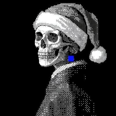 0xboch's profile picture. B O C H . I S . ........