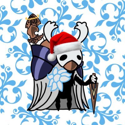 ElderBug_Real's profile picture. Come to my town (Not affiliated with Team Cherry)  Rip Vaultborn