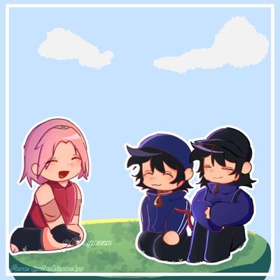 atashiquackss's profile picture. CEO of ۫Soackity - sakuquacks 𝐝𝐮𝐨 ˙ৎ 

  #soaringcite  #quacktwt  #narutotwt

Cr overlay  by= @MatteoKatt 

Sakura haruno yume and sasuke  loverr ۶