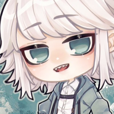 logi_ql1photh's profile picture. 成人済み♂/INFJ-T/その辺にいる過疎枠配信者