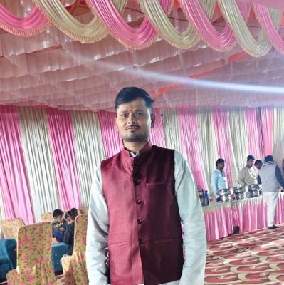 Pandeyvipi90424's profile picture. दैनिक राष्ट्रीय समाचार पत्र परफेक्ट मिशन/मेंबर पत्रकार प्रेस क्लब वाराणसी