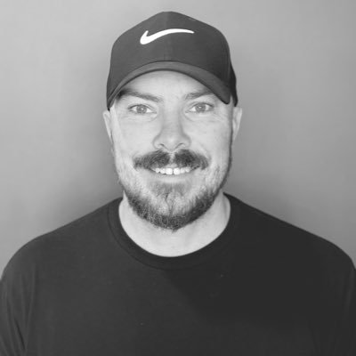 BrianCmiles's profile picture. Major League Mental Performance Coach for The Cleveland @cleguardians || Lover of @Arsenal, fresh cut lawns & dad jokes