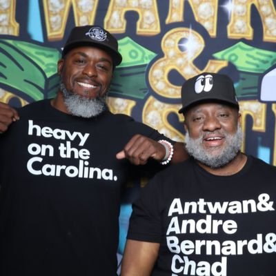 dannyfoxwrth843's profile picture. I'm even wacker in real life. I root for *almost* everybody from South Carolina.

https://t.co/Ctl95caMib