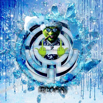 iF_Adonis's profile picture. 