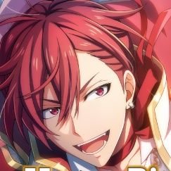 baldfuuta's profile picture. 20 y/o • bf: @jjopootism 💖 | read strawpage byf  !! header: @nearcchu • #アイナナ１０周年