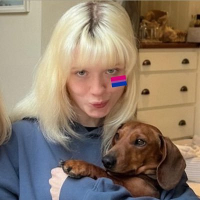 maisiesivy's profile picture. healthy obsession with maisie peters and andrew garfield | @silv3rsprings | gaylors dni