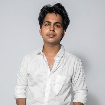 ranjitt_dev's profile picture. Code | Dev | Learning | Growth