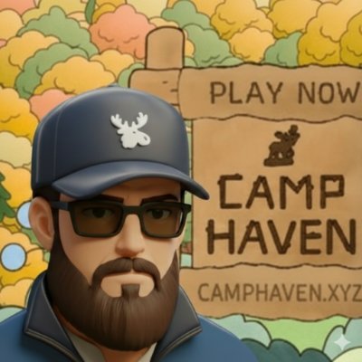 rajakha17841455's profile picture. The original source of the commentary about #CryptoCurrency
Part of the @DataHaven_xyz community"