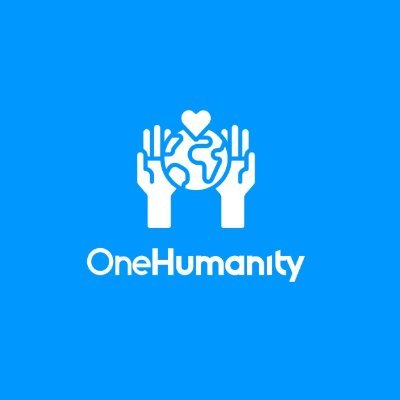 OneHumanity2027's profile picture. 2027 The Global Goals
Agenda 2030 
17 Sustainable Development Goals
Real Social Justice for Every One
Balancing of Freedom & Equality
Follow UK @UKOneHumanity