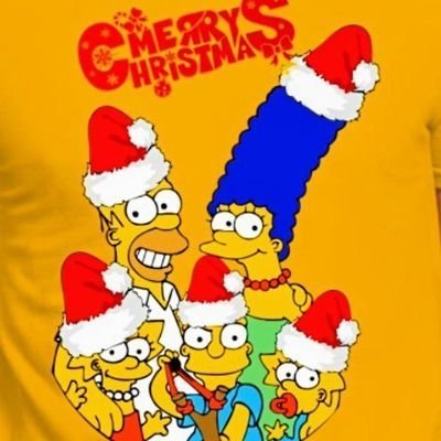 Cambone88's profile picture. Hello welcome to my @TheSimpsons page welcome old and new fans 😃

#TheSimpsonsGoats  #TheSimpsons #SimpsonsForever 💛 |^^^^^^^^^|