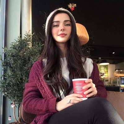 melya_mryn's profile picture. Your stream isn’t boring, it’s just… lacking style.
I bring the kind of art that makes people stop and stare..!
DM me if you’re ready to look unforgettable...!!