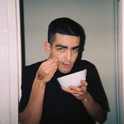 cloxzapine's profile picture. 