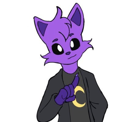 RBRFandubs_VA's profile picture. Just a silly fan voice actor doing some fandubs of the smiling and nightmare critters 🩶🐀💚🐊💜🐈 https://t.co/9K2ayRnXy3 Pfp by Camesin_Soares