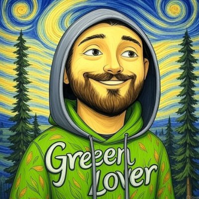 Qbartosz12's profile picture. 💚Gamma Doppler Enjoyer💚
💚Green Skin Enjoyer 💚
💚 Proud Member of the STEAM Group💚
💚💚Green Collectors Master Race I LIKE GREEN💚💚