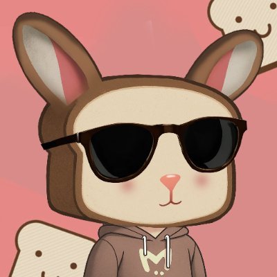 bread_'s profile picture. GTM: @megaeth | Host: @modernmarket_