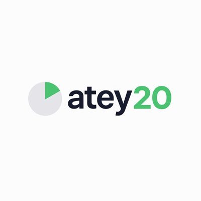 atey20app's profile picture. We show what your body could look like in 12 weeks + meals & workouts that fit real life, restaurants included. Launching soon 👇