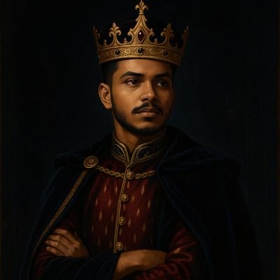 x19hu3's profile picture. X19HU — Dark Royal Ghost-Hunter crafting ultra-brutal NFT power.