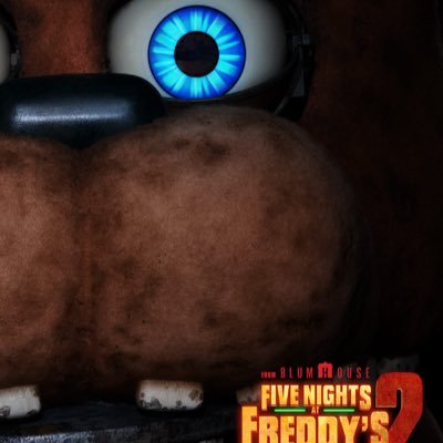 kai_miller11111's profile picture. #FreddyFazbear,#GoldenFreddy,#ToyFreddy,#WitheredFreddy,#ShadowFreddy,#NightmareFreddy,#RockstarFreddy,#PhantomFreddy,#Helpy,#Lefty,#GlamrockFreddy,#Fnaf2Movie