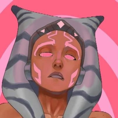 Hypnoed_Ahsoka's profile picture. She/Her 🏳️‍⚧️ (22) Transbian .
Mistresses: 
Overload: @BigSisAndroid
Queen: @YourBimboBarbie
MDNI.