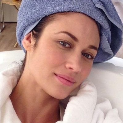 Okurylenko096's profile picture. Actress -model mum of a beautiful boy