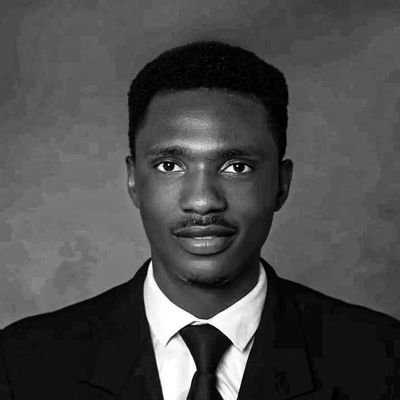 Eze_Wilberforce's profile picture. || Christian || Publisher || Building @Equip4More Institute