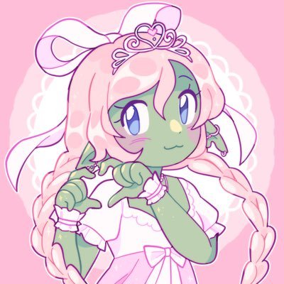 OceanOrbsRBX's profile picture. UGC Creator, 3d modeler, frog, pfp by @skittyplush banner by @iichyl