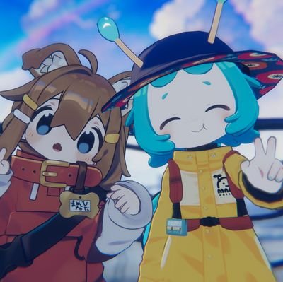 RI_N_N__E's profile picture. りんりんりーんね♪
ぶいちゃの方フォロバします         

ご主人様🩷@merme_VRC