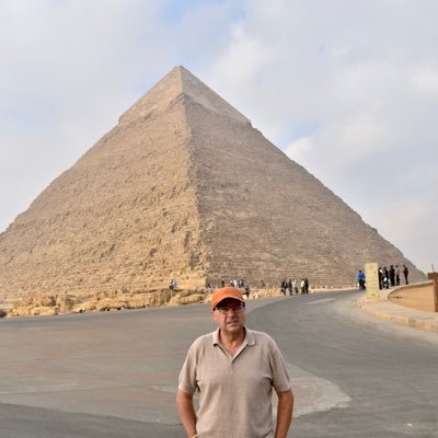 plazaro67's profile picture. La tele mi profesión, tuiter un desahogo. Aquí mis opiniones personales, PER-SO-NA-LES