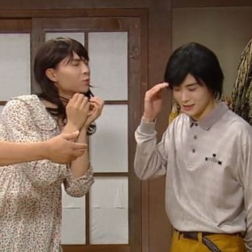 maesuh_'s profile picture. is overstimulated 
back off! bye. ʕ˙Ⱉ˙‧:ʔ
ISTP-T ♊︎