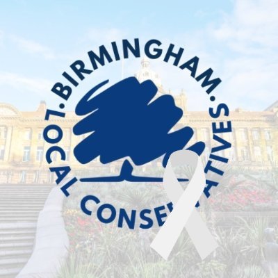 BCCTories's profile picture. Welcome to news from the Birmingham CC Conservatives.

Find out more about our campaigns to help make #Brum an even better place to live, work and relax!