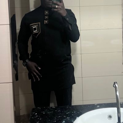BabacarKadam3's profile picture. Thank to Jah and JavaScript