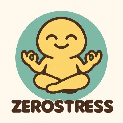 ZeroStressSol's profile picture. 