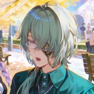 femyugamu's profile picture. #面影歪 FANATIC