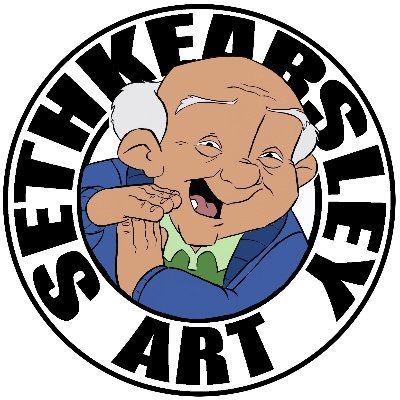 SethKearsley's profile picture. Directed Eight Crazy Nights, that Kingdom Hearts pilot, Mummies Alive, Slacker Cats, Family Guy, Looney Tunes show, Brown and Friends, Barbie Mysteries