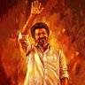 KishoreVenket's profile picture. Thalaivan @actorvijay || Video Creator || #TVK ||பிறப்பொக்கும் எல்லா உயிர்க்கும் || சமூக ஊடக அணி || தமிழக வெற்றிக் கழகம் || #VirtualWarrior #TVKForTN