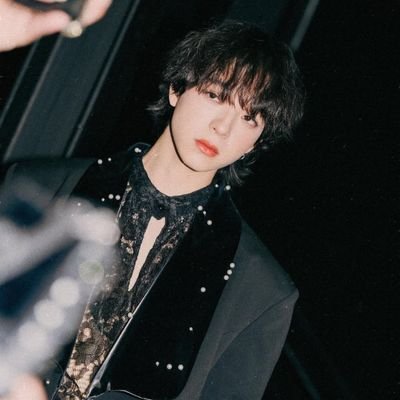 myfox75's profile picture. 10/6/62  BABII #ออฟกัน 💚 & 2/9/66 #SOLBright ☀️ & 25/11/67 #6CODE #maxkybass 🐢🏀💜
 💫 เธรดนิยาย #นิยายyxยามเที่ยงคืน