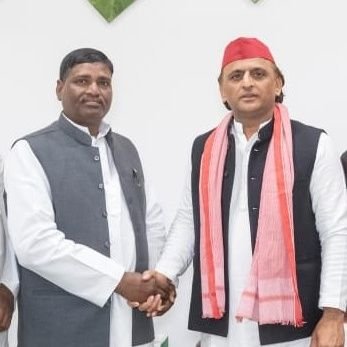 Vinodlodhi9935's profile picture. 271 विधानसभा क्षेत्र रुदौली जनपद अयोध्या
मिशन 2027